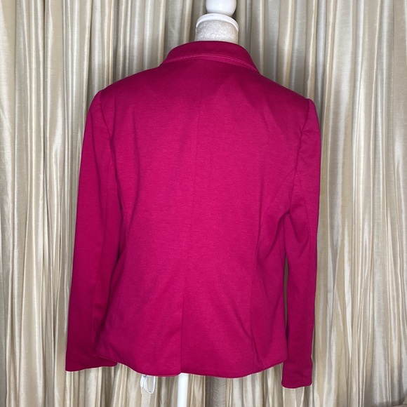 The Limited | Fuchsia Blazer - Picture 6 of 17